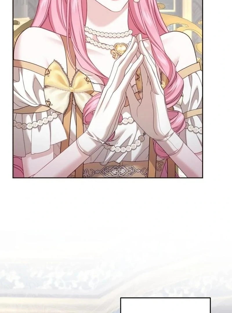The Acting Empress Still Spends the First Night Chapter 31 page 51