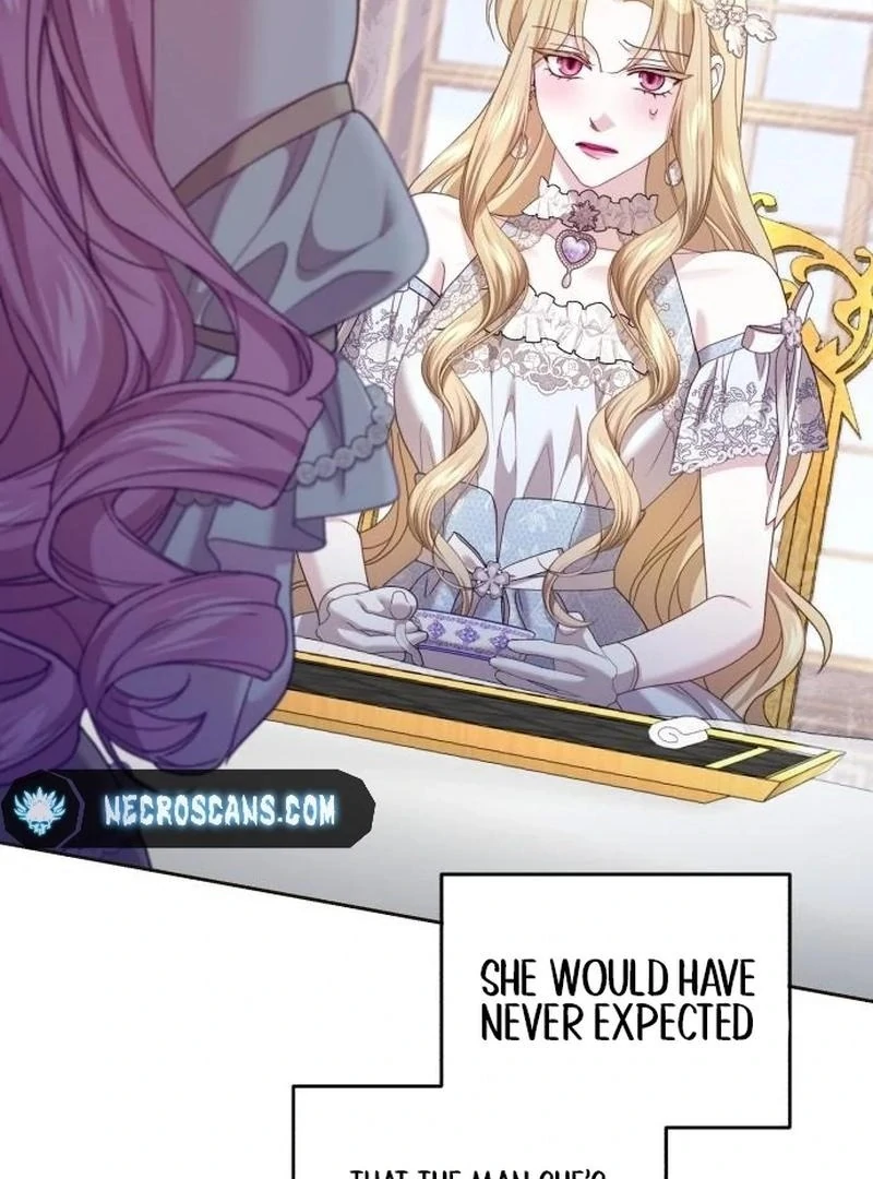 The Acting Empress Still Spends the First Night Chapter 31 page 53