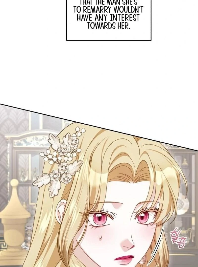 The Acting Empress Still Spends the First Night Chapter 31 page 54