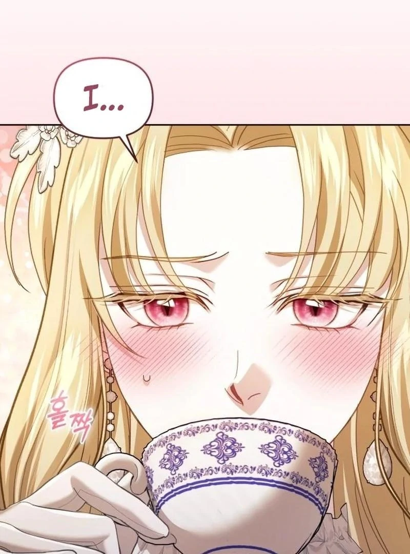 The Acting Empress Still Spends the First Night Chapter 31 page 61