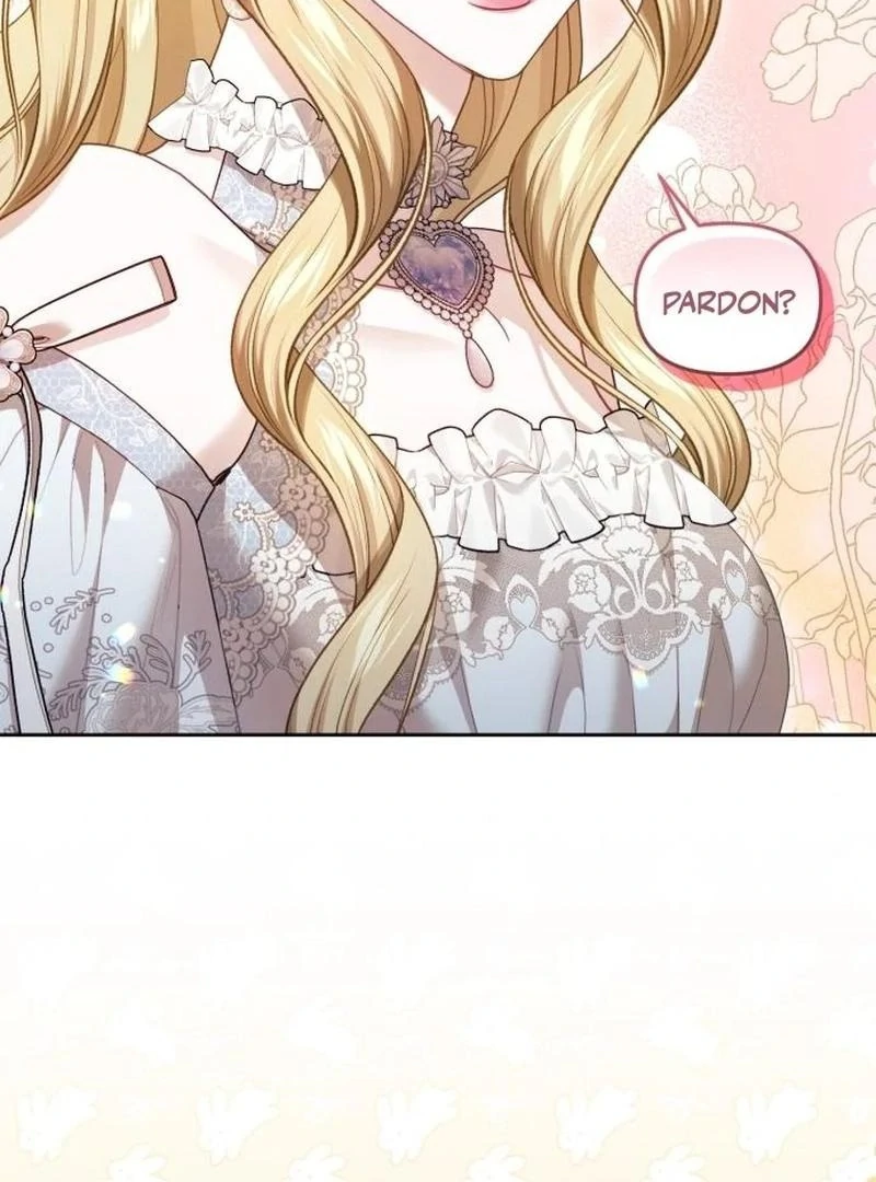 The Acting Empress Still Spends the First Night Chapter 31 page 66