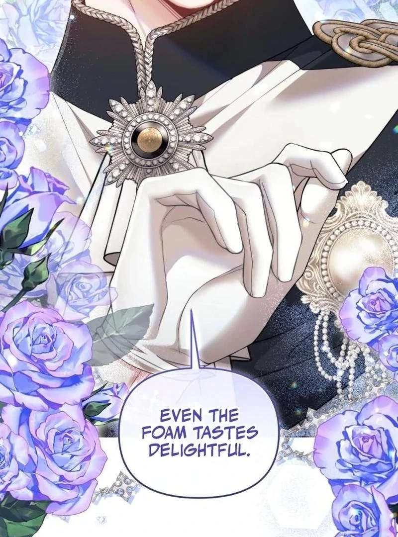 The Acting Empress Still Spends the First Night Chapter 31 page 77