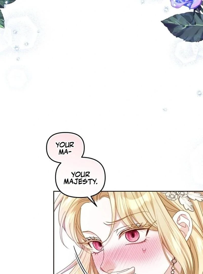 The Acting Empress Still Spends the First Night Chapter 31 page 78