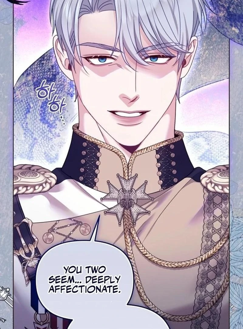 The Acting Empress Still Spends the First Night Chapter 31 page 82