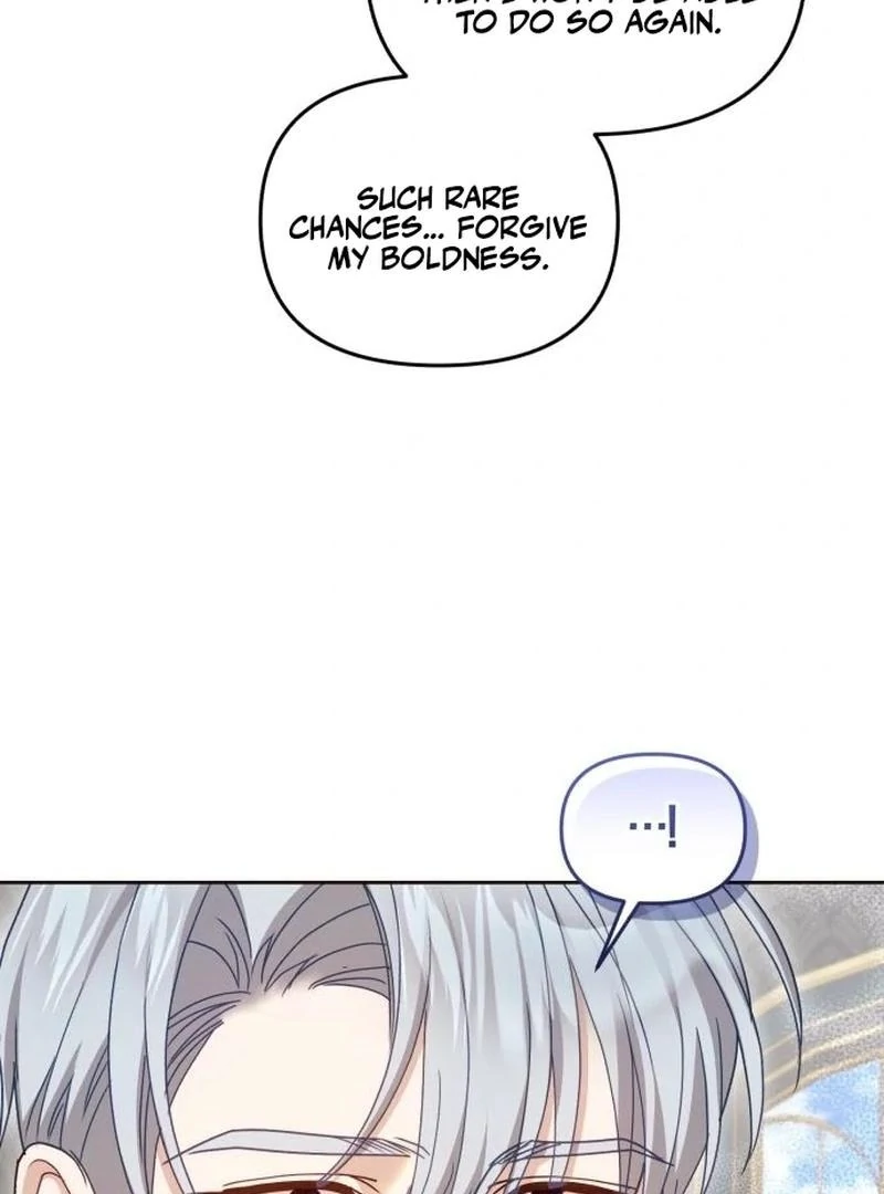 The Acting Empress Still Spends the First Night Chapter 31 page 85