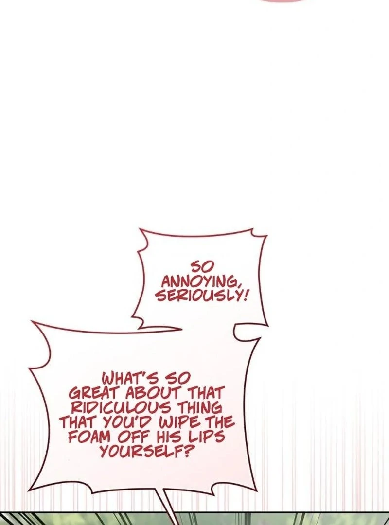 The Acting Empress Still Spends the First Night Chapter 31 page 99