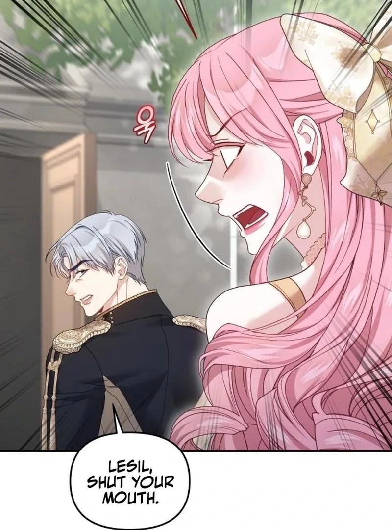 The Acting Empress Still Spends the First Night Chapter 31 page 100