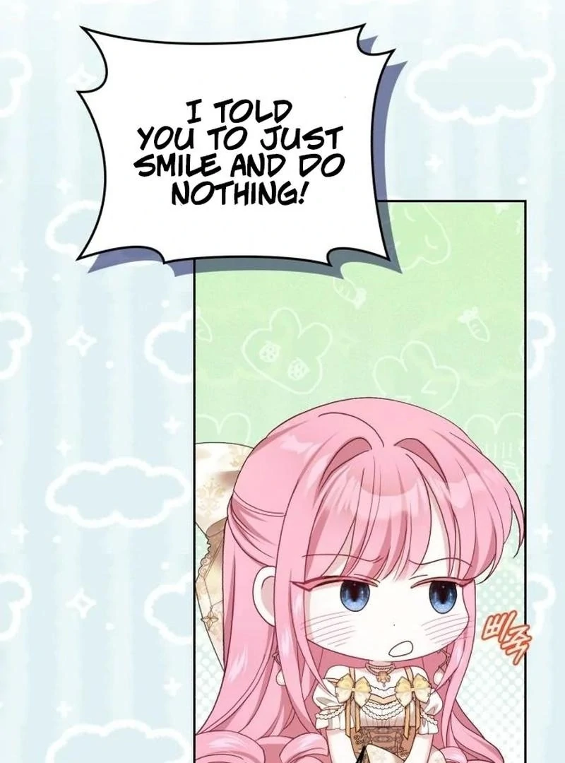 The Acting Empress Still Spends the First Night Chapter 31 page 103