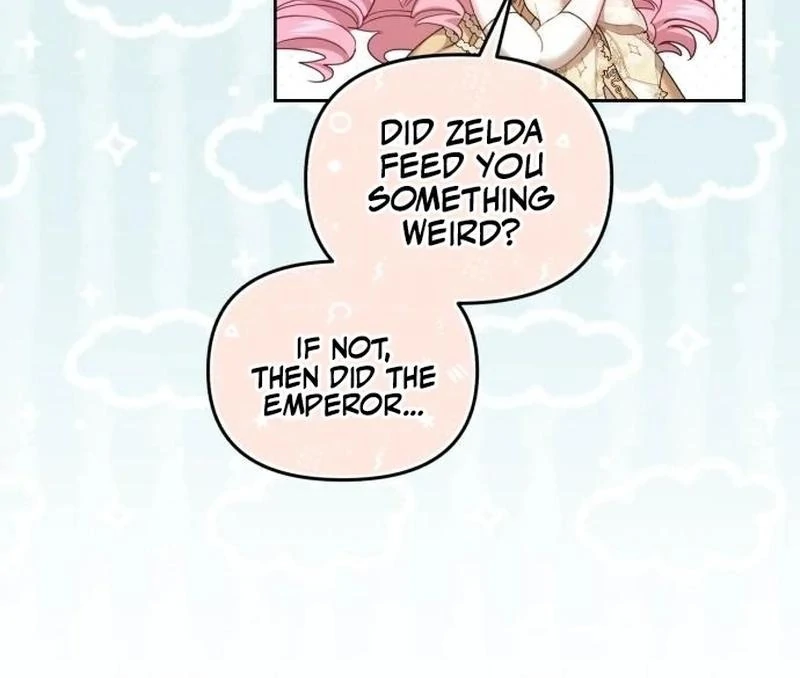 The Acting Empress Still Spends the First Night Chapter 31 page 104