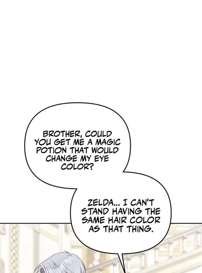 The Acting Empress Still Spends the First Night Chapter 31 page 109