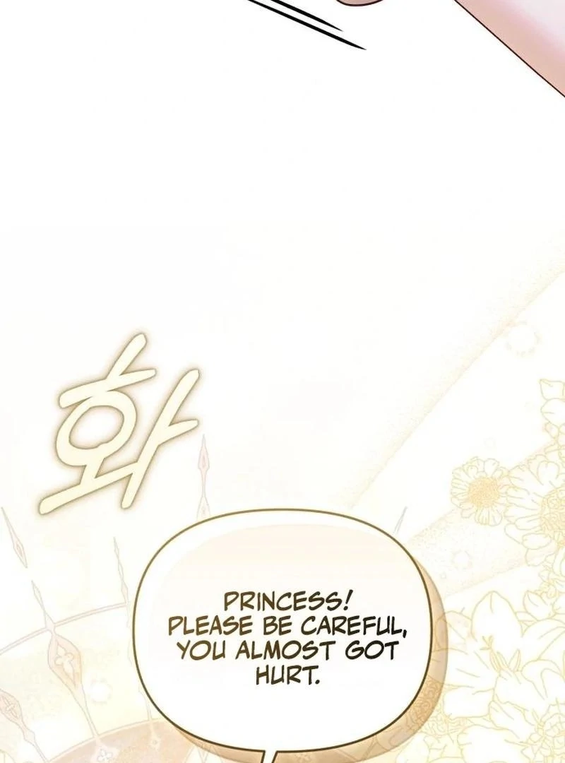The Acting Empress Still Spends the First Night Chapter 31 page 124