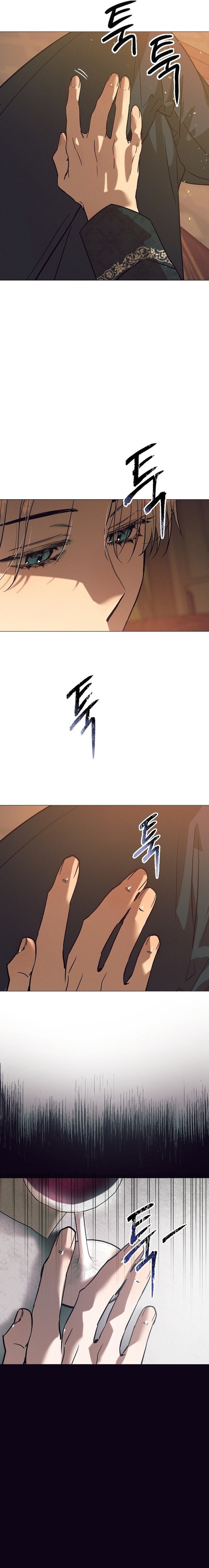 The Beast Won't Let Me Sleep Chapter 3 page 29
