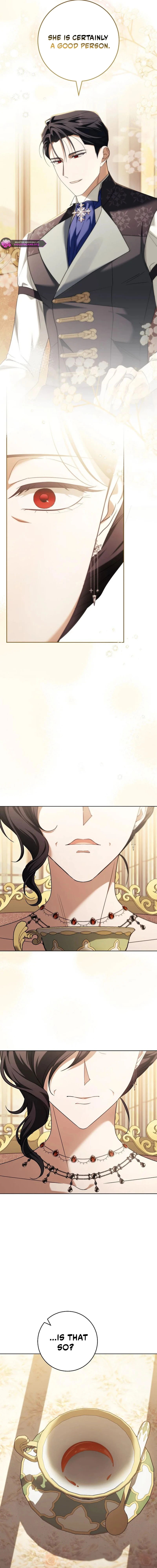 My Little Groom, Even After I'm Gone Chapter 37 page 15