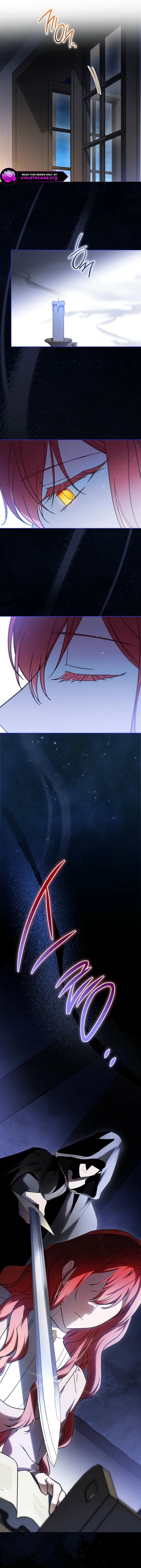 My Little Groom, Even After I'm Gone Chapter 3 page 16