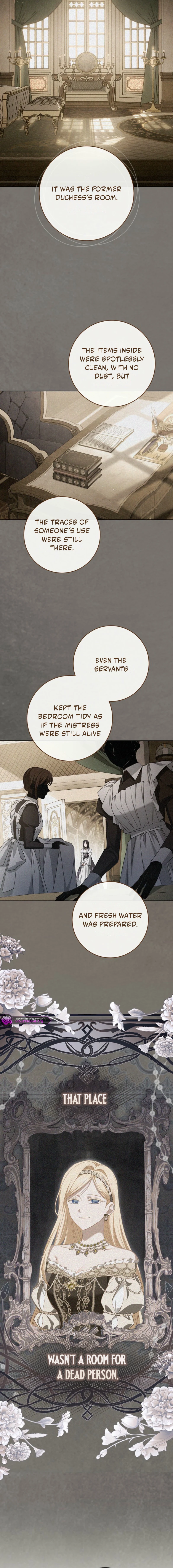 My Little Groom, Even After I'm Gone Chapter 18 page 14