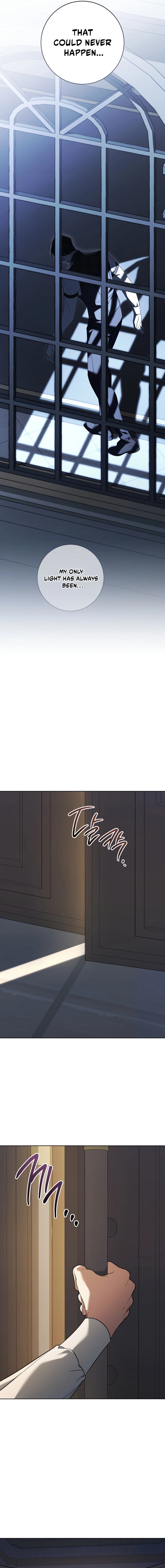 My Little Groom, Even After I'm Gone Chapter 38 page 15