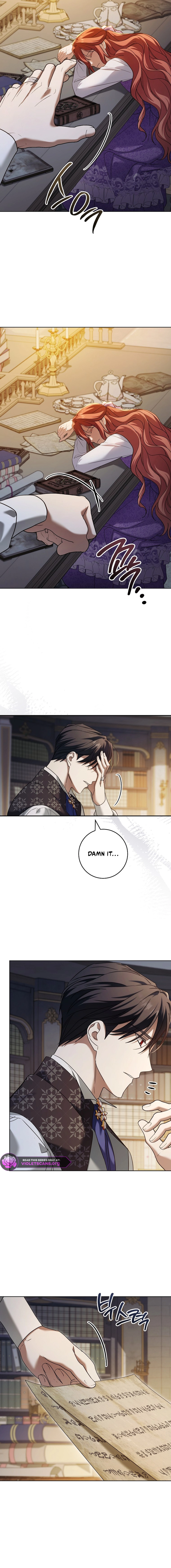 My Little Groom, Even After I'm Gone Chapter 38 page 17