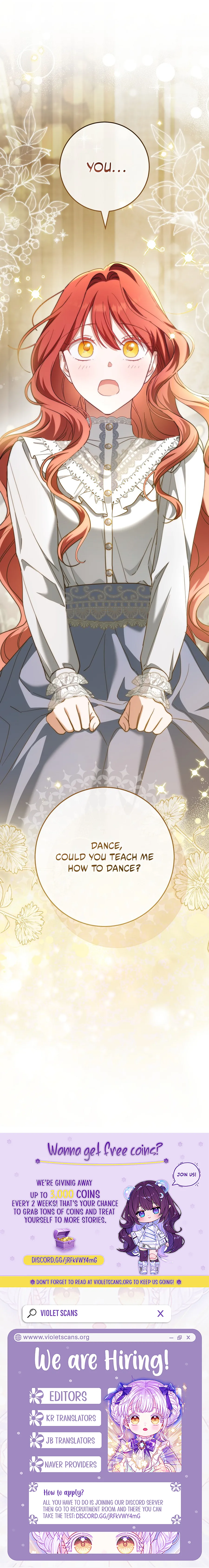 My Little Groom, Even After I'm Gone Chapter 25 page 22