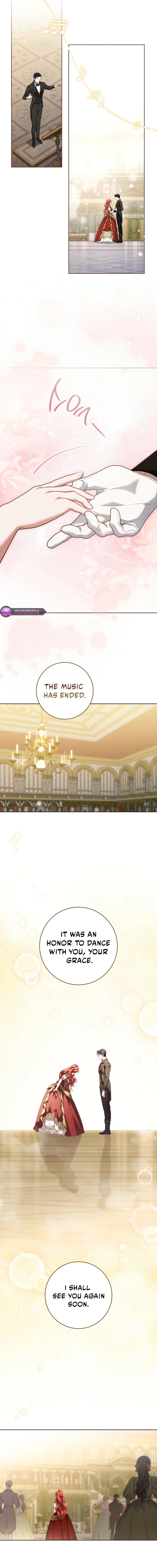 My Little Groom, Even After I'm Gone Chapter 32 page 14