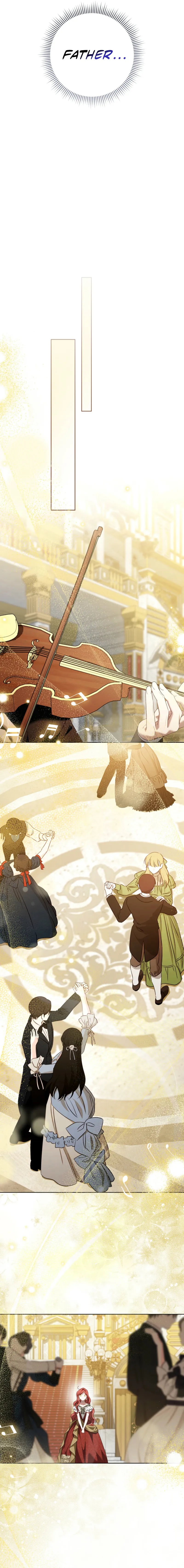 My Little Groom, Even After I'm Gone Chapter 30 page 13