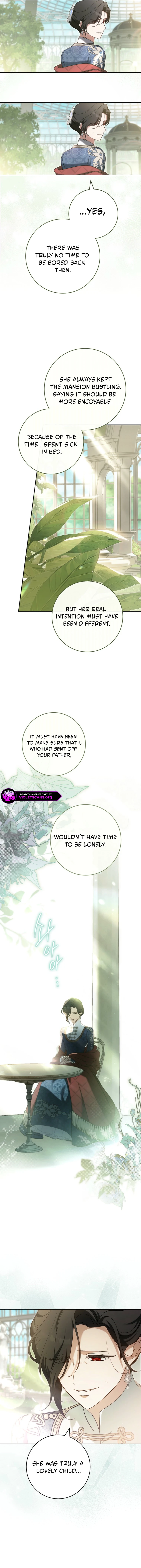 My Little Groom, Even After I'm Gone Chapter 7 page 15