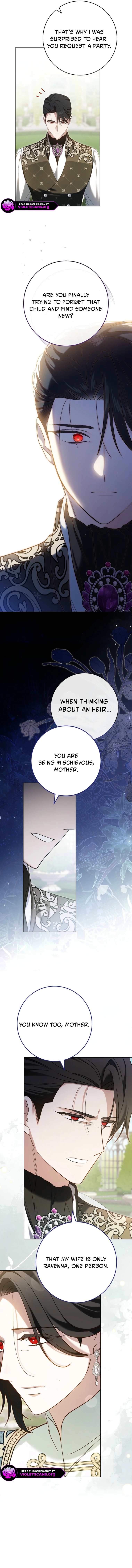 My Little Groom, Even After I'm Gone Chapter 7 page 16