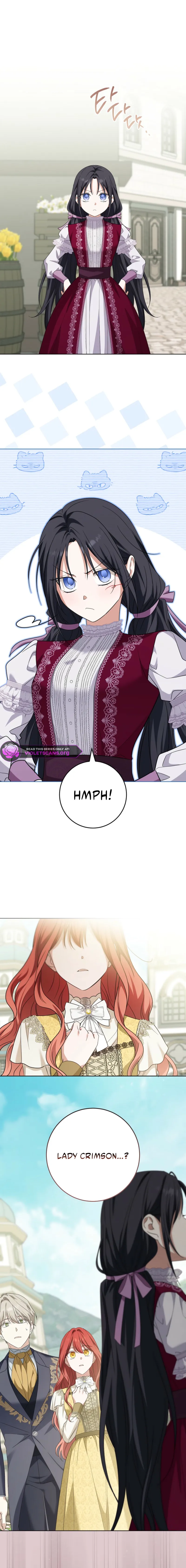 My Little Groom, Even After I'm Gone Chapter 28 page 14