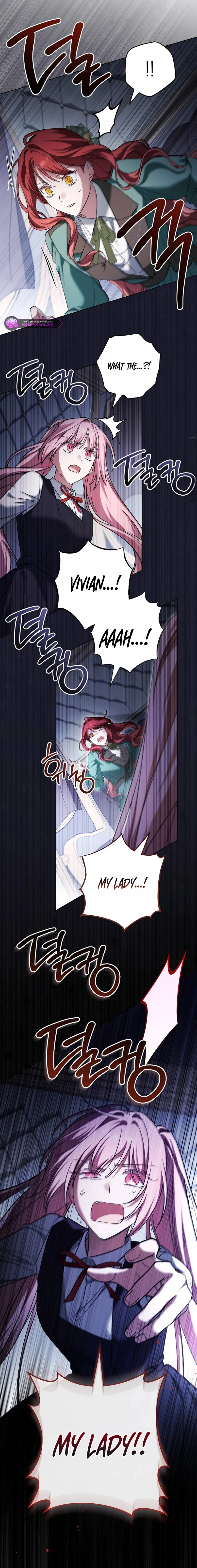 My Little Groom, Even After I'm Gone Chapter 41 page 15