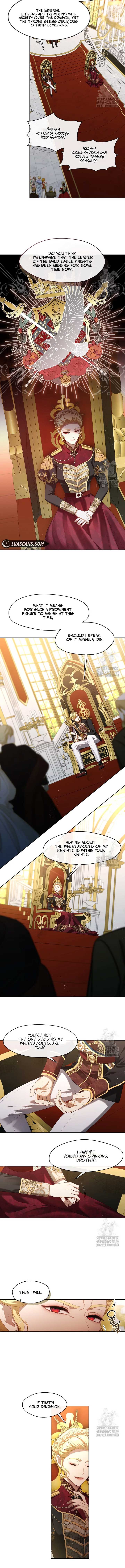 The S-Class Lady Chapter 32 page 2