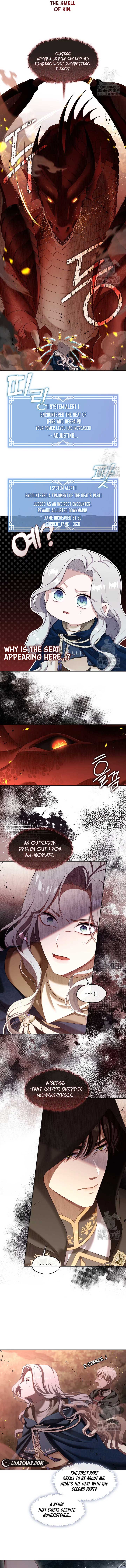 The S-Class Lady Chapter 32 page 12