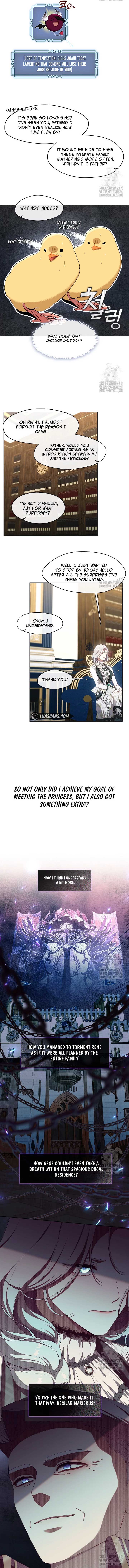 The S-Class Lady Chapter 27 page 3