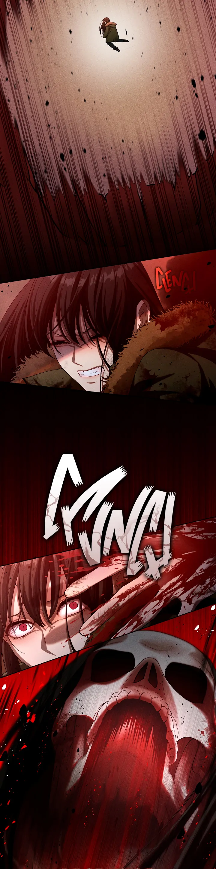 The S-Class Lady Chapter 22 page 2