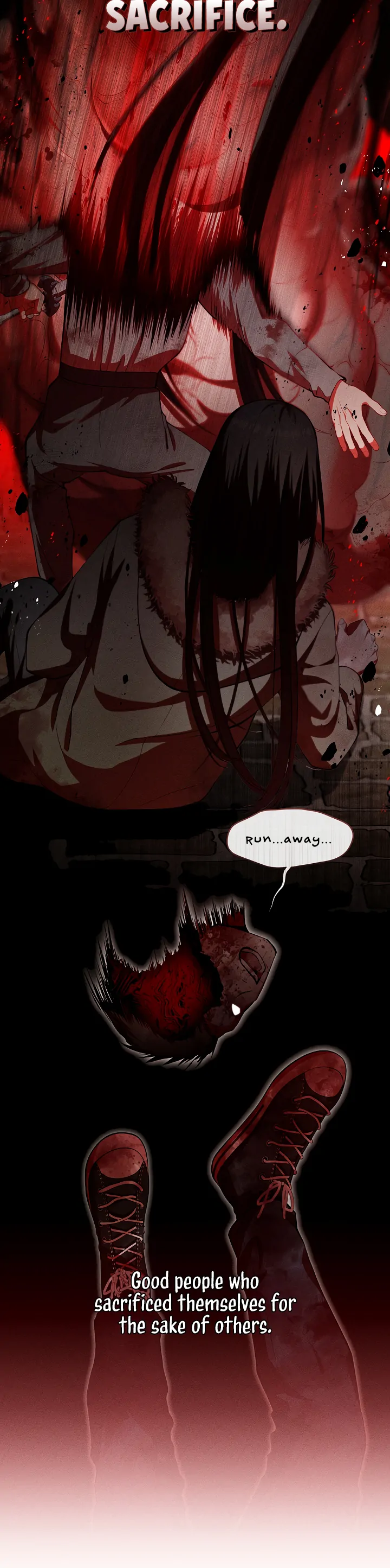 The S-Class Lady Chapter 22 page 3