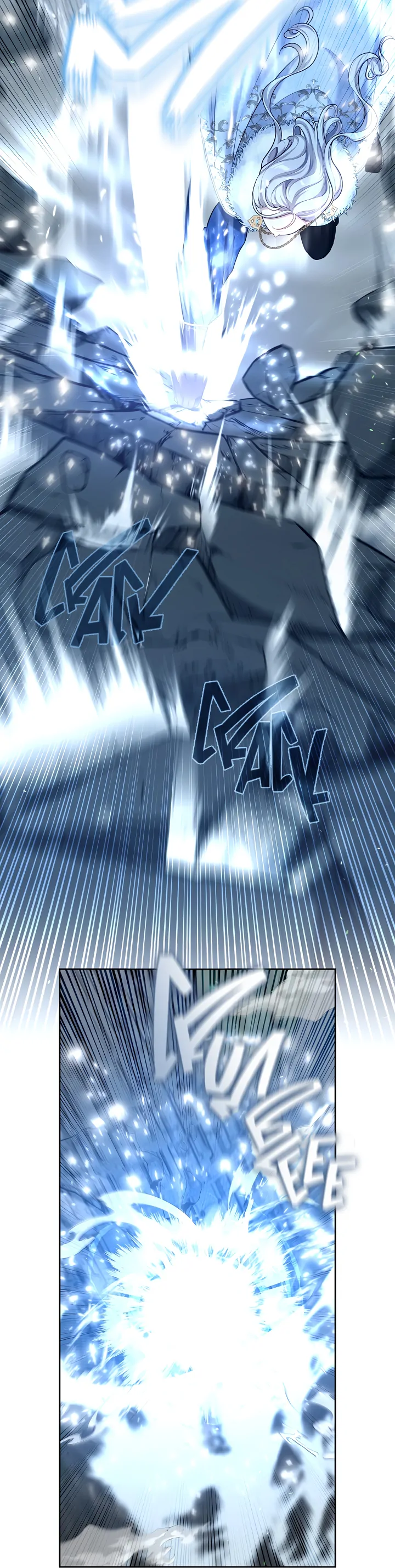 The S-Class Lady Chapter 22 page 16