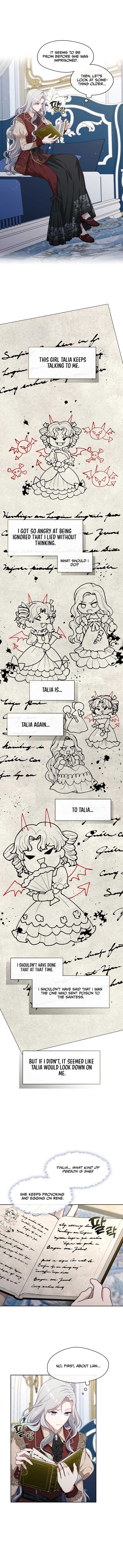 The S-Class Lady Chapter 17 page 3