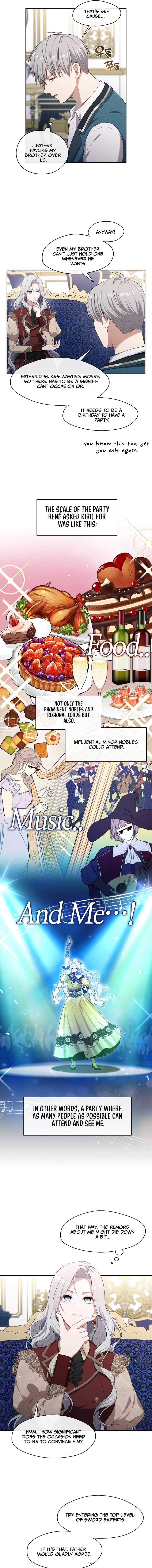 The S-Class Lady Chapter 17 page 10