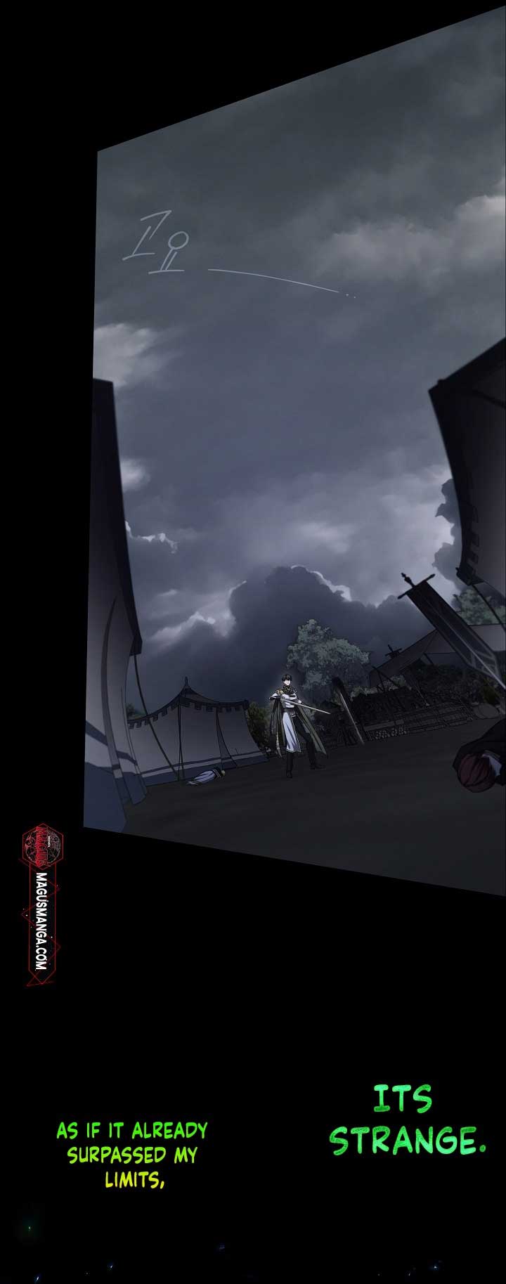 The S-Class Lady Chapter 5 page 14