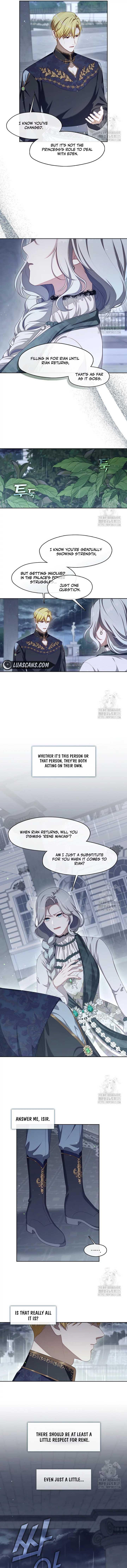 The S-Class Lady Chapter 28 page 4