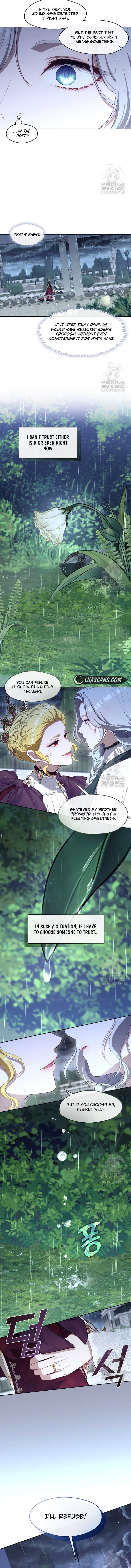 The S-Class Lady Chapter 28 page 11