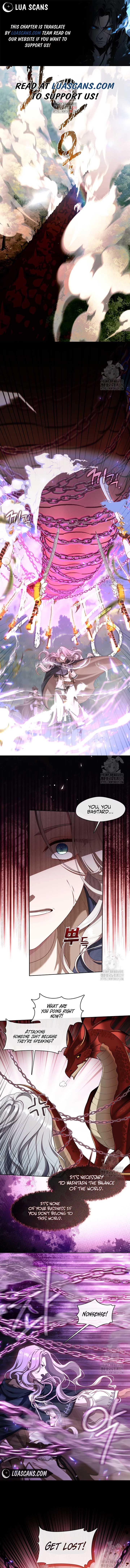 The S-Class Lady Chapter 33 page 1