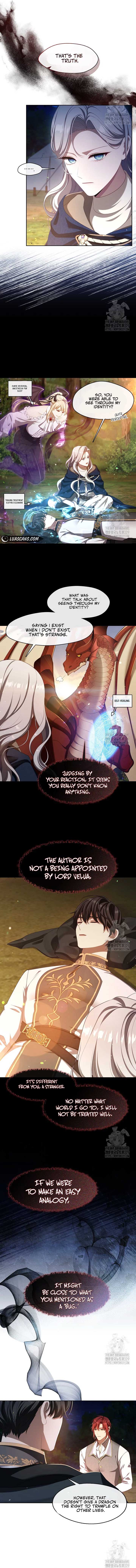 The S-Class Lady Chapter 33 page 12