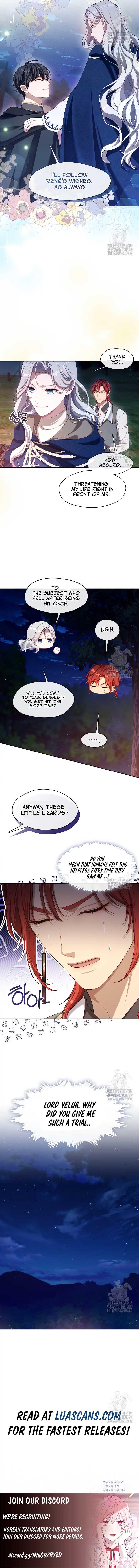 The S-Class Lady Chapter 33 page 14