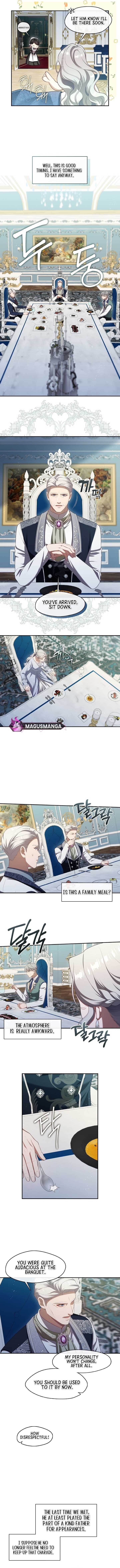 The S-Class Lady Chapter 50 page 4