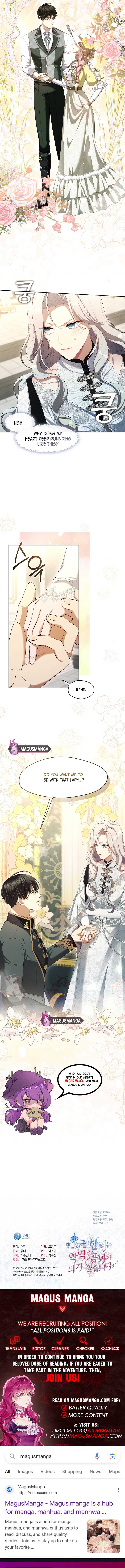 The S-Class Lady Chapter 40 page 11