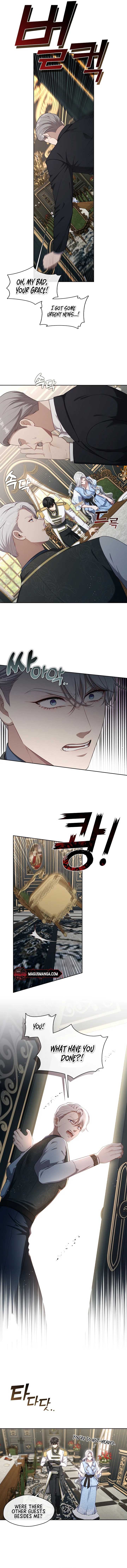 The S-Class Lady Chapter 10 page 2