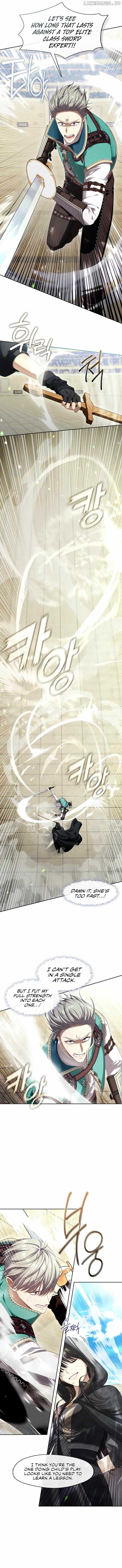 The S-Class Lady Chapter 53 page 3