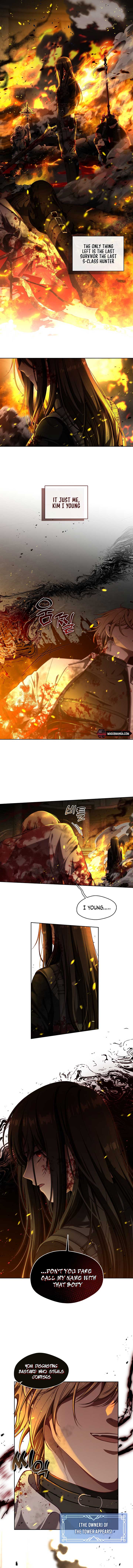 The S-Class Lady Chapter 0 page 2