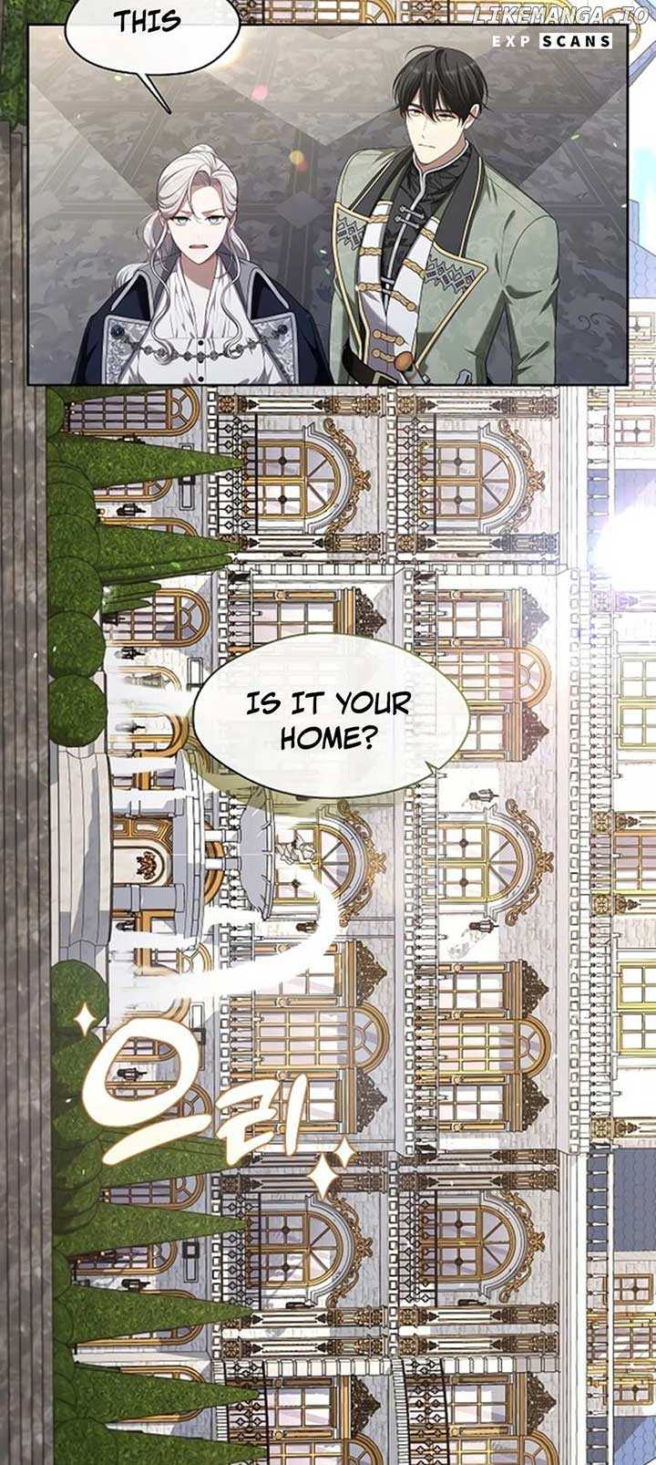 The S-Class Lady Chapter 14 page 2