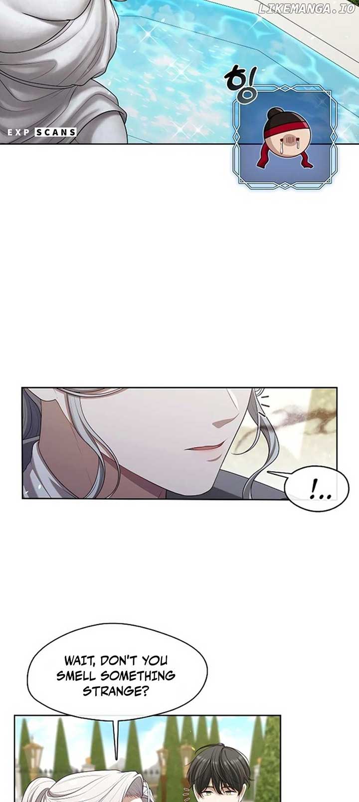 The S-Class Lady Chapter 14 page 5