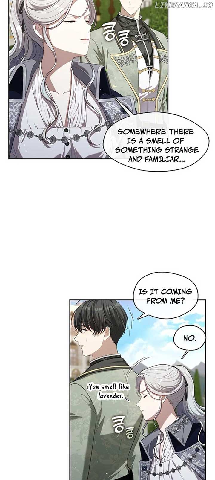 The S-Class Lady Chapter 14 page 6